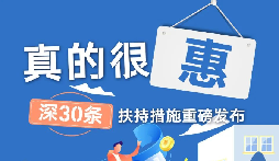 深圳南山小微企業（個體工商戶），這份租金補貼申報操作指引請收藏?！